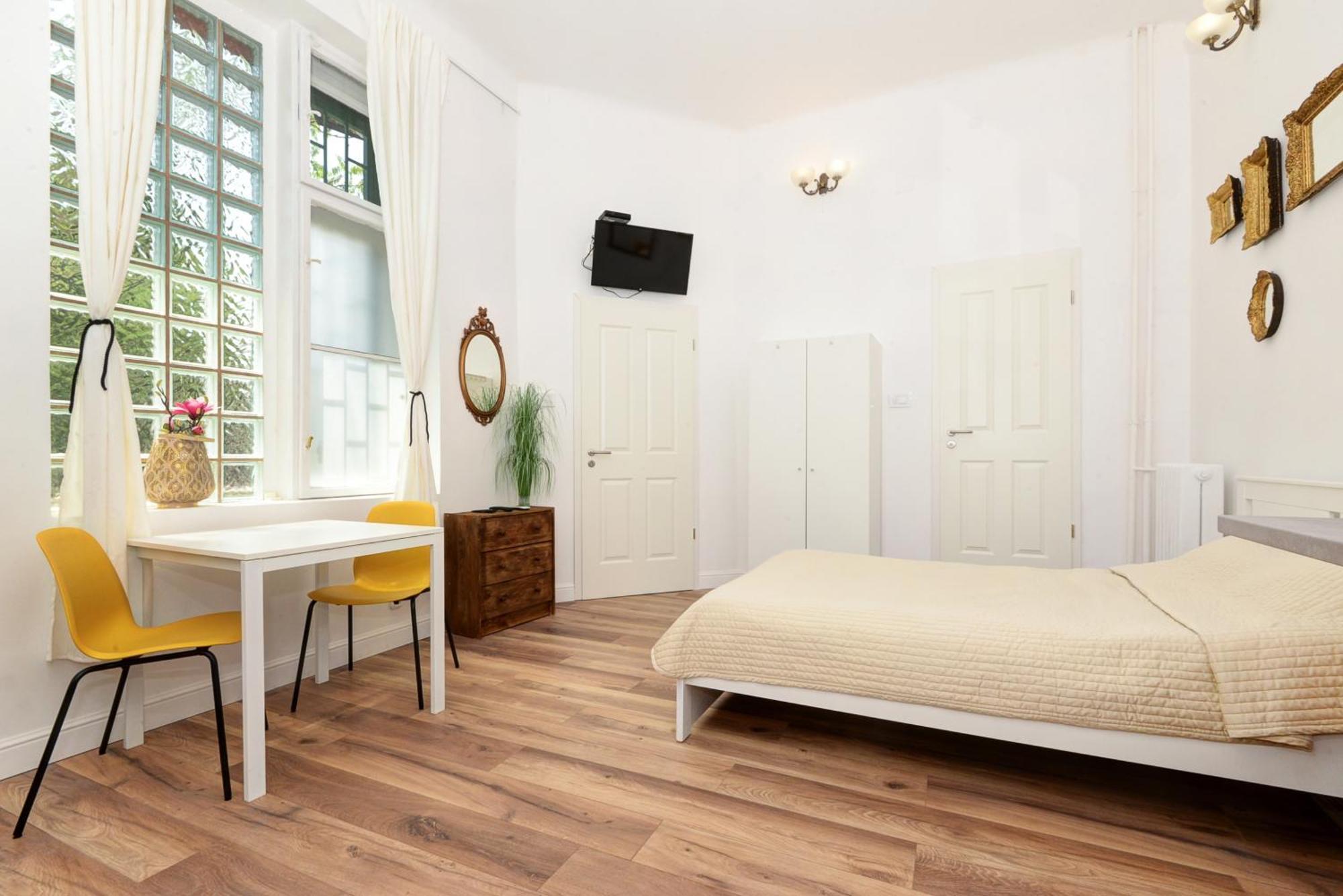 Apartamento 1Nk Budapest Exterior foto