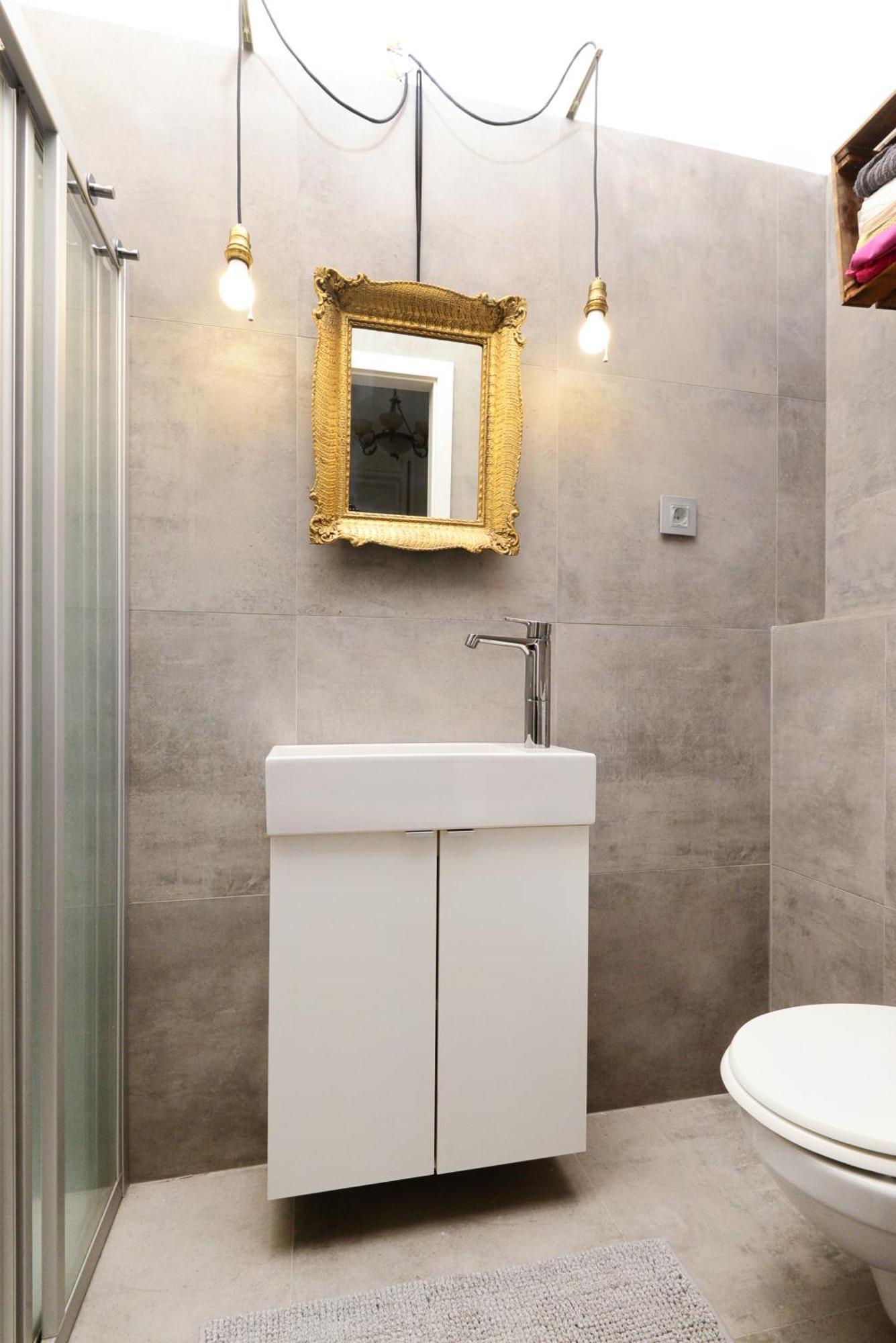 Apartamento 1Nk Budapest Exterior foto