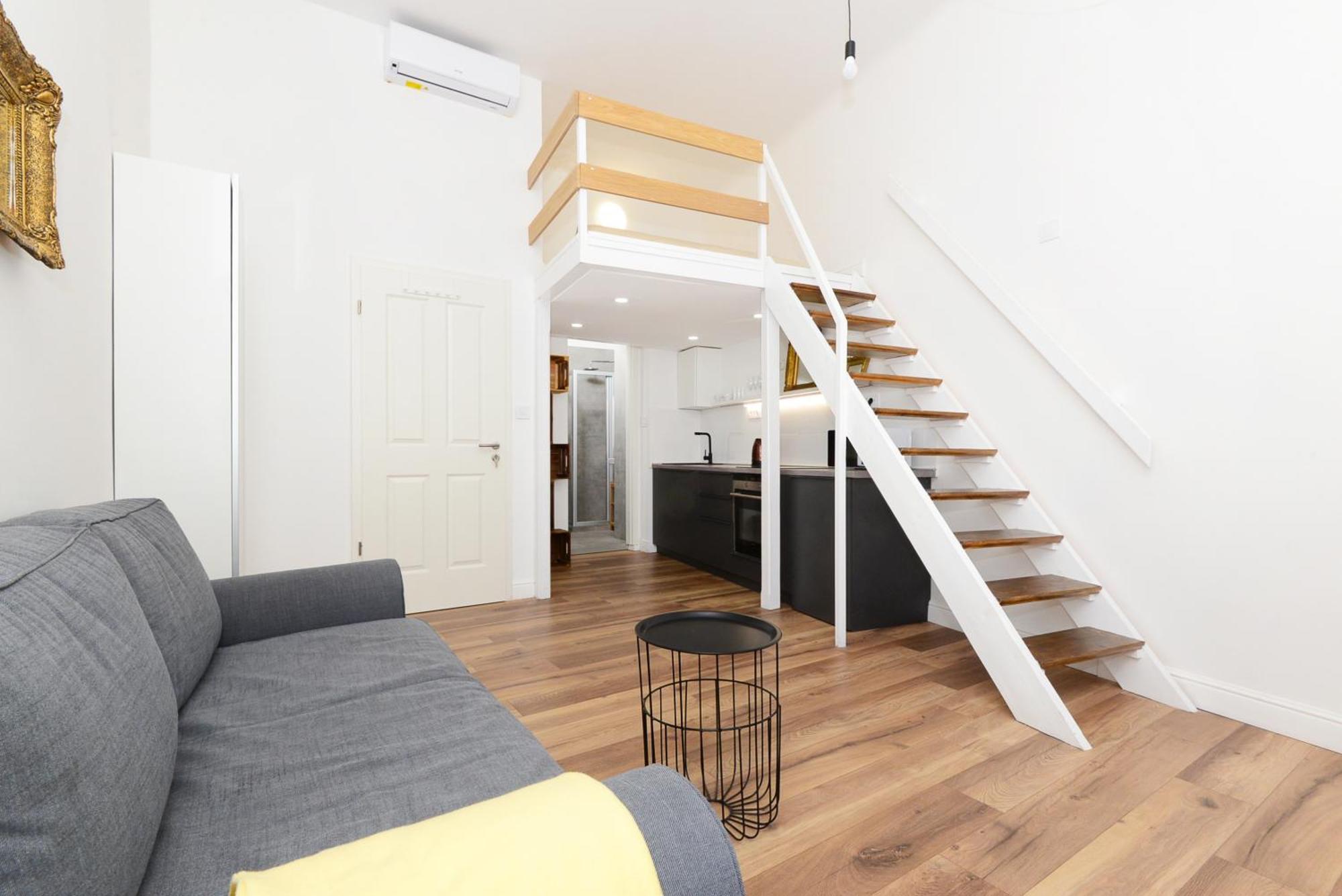 Apartamento 1Nk Budapest Exterior foto